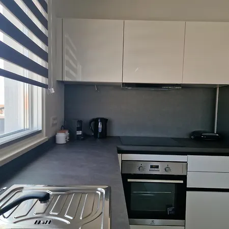 Adria Appartement
