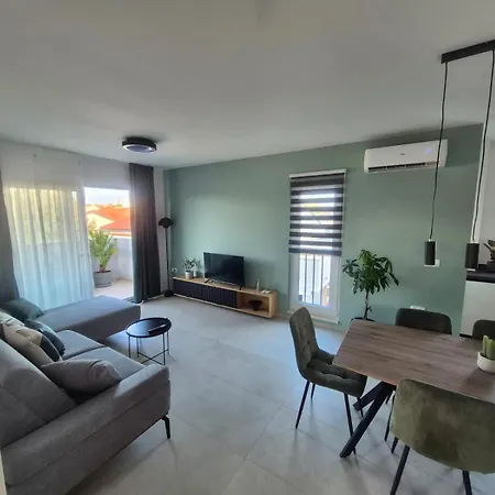 Appartement Adria