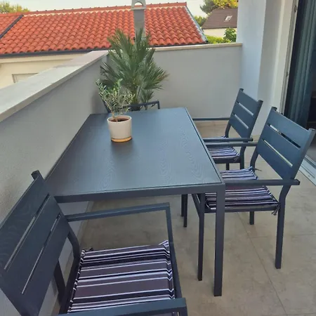 Appartement Adria
