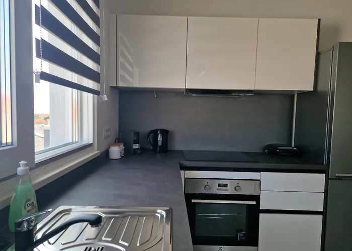 Adria Apartament