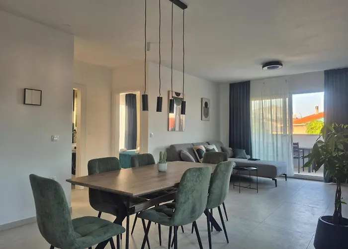 Adria Apartament Vir